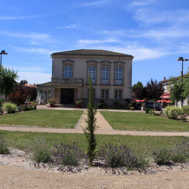Visiter Oradour-sur-Glane