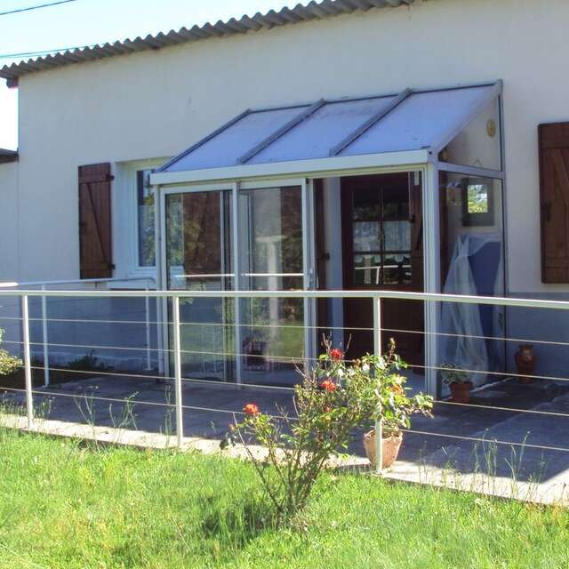 La Bretagne