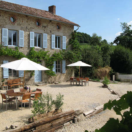 Le Manoir