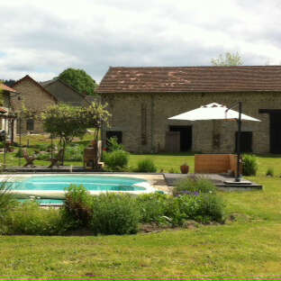 Chez Joan