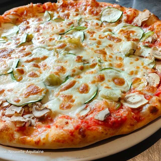 Pizza Fifi