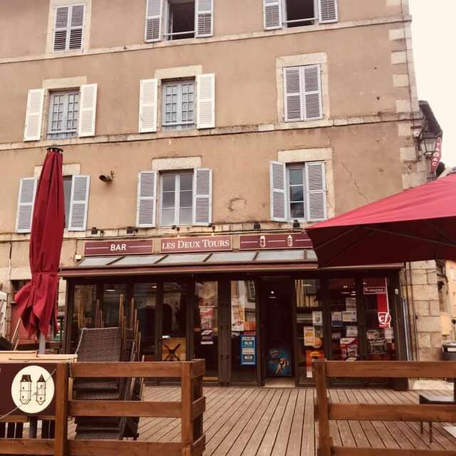 Les Deux Tours