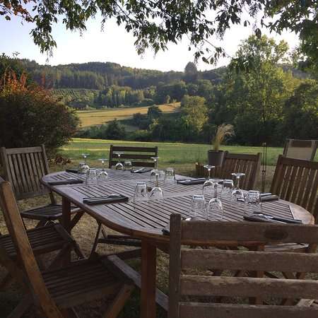 L'Auberge du Sauvage