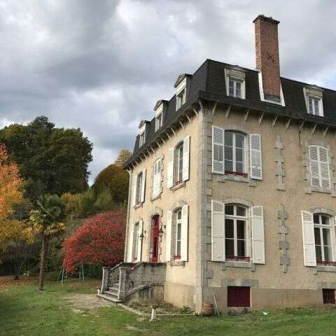 Chambre d’hôtes Référence La Belle Maison