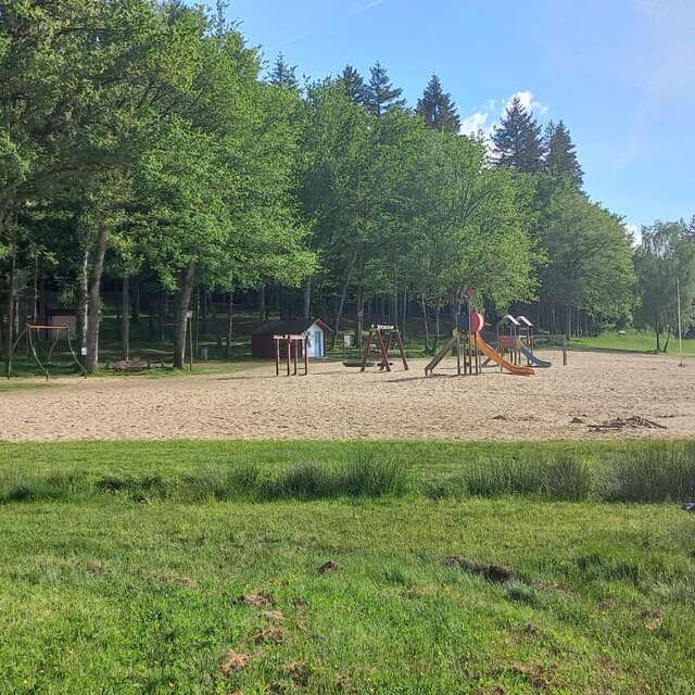 Le relais du Lac