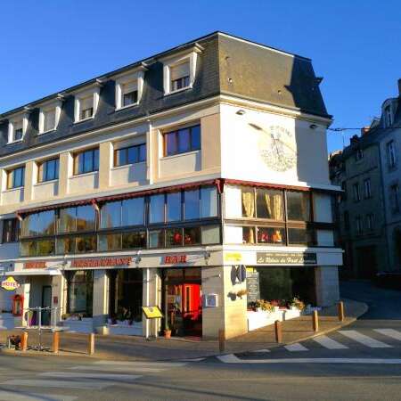 Hôtel-Restaurant Le Relais du Haut Limousin