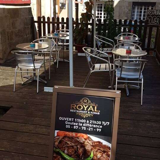 Royal Kebab Restaurant