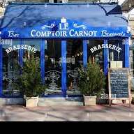 Brasserie Le Comptoir Carnot