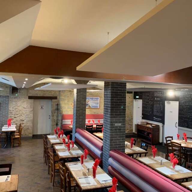 Brasserie Les Récollets