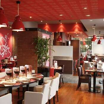 Restaurant Hippopotamus