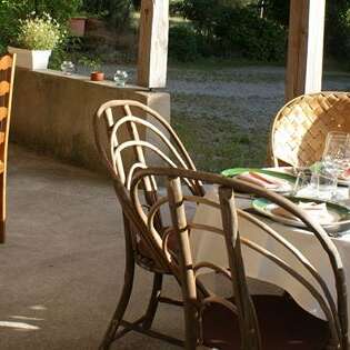 Restaurant La Ferme de la Chassagne