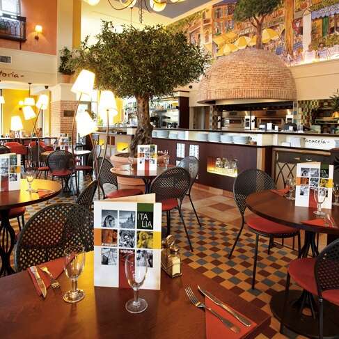 Restaurant Pizzeria Del'Arte