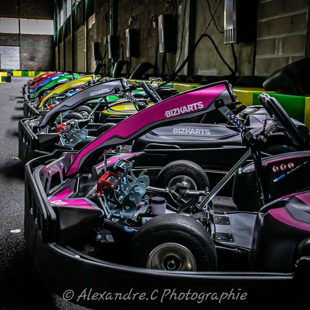 RMT Karting