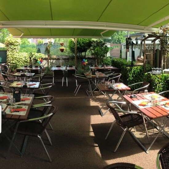 Brasserie du Pont Saint Martial