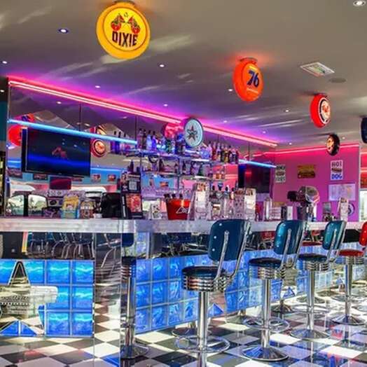 Restaurant Memphis