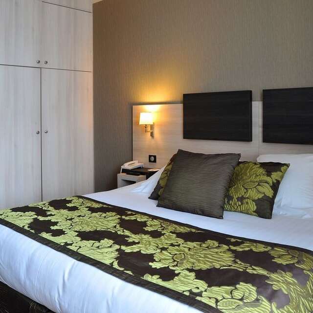 Best Western Plus Hôtel Richelieu