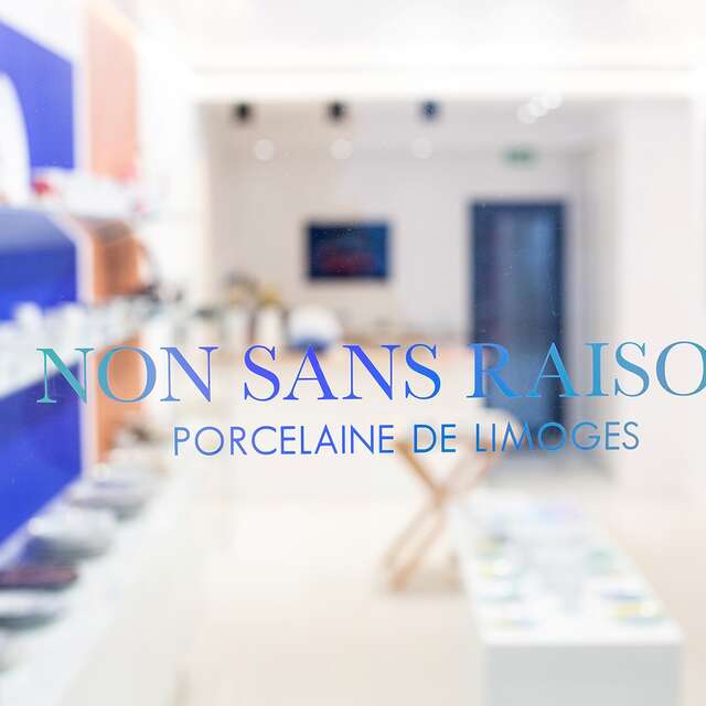 Non Sans Raison