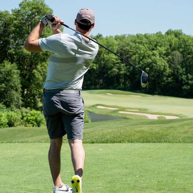 Domaine Golf Saint-Lazare
