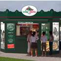Kiosque à Pizzas d'Aixe-sur-Vienne