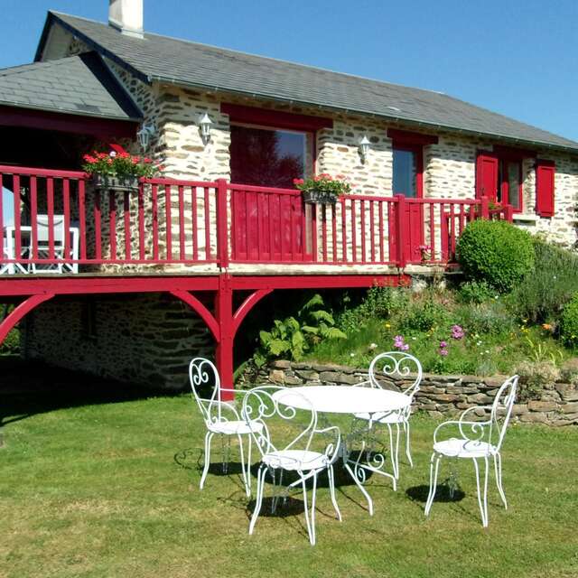 Gîte du Tilleul