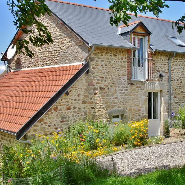 LE GÎTE DU POUX