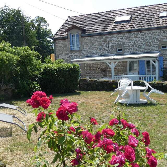 LA MAISON DE GEORGES