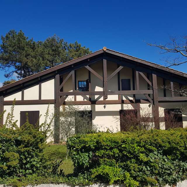La Maison Montalivet