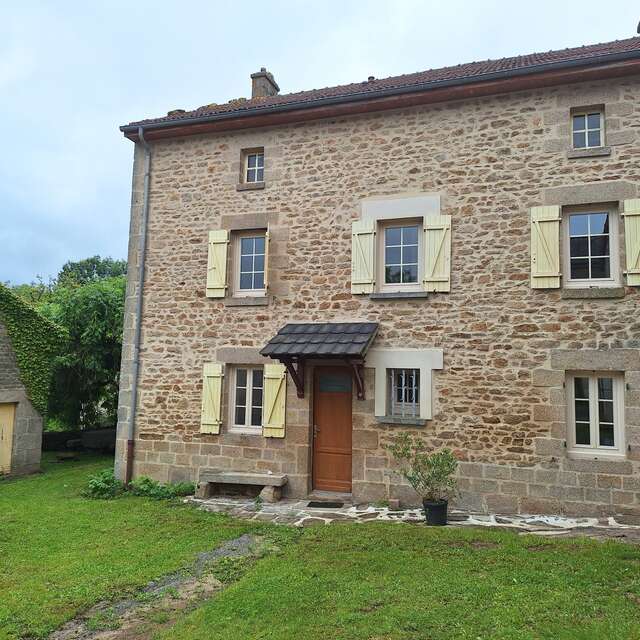Gîte Chez Charles