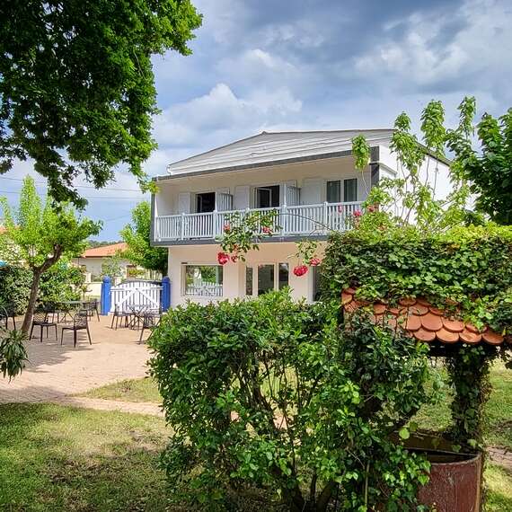 Hôtel Land'Azur