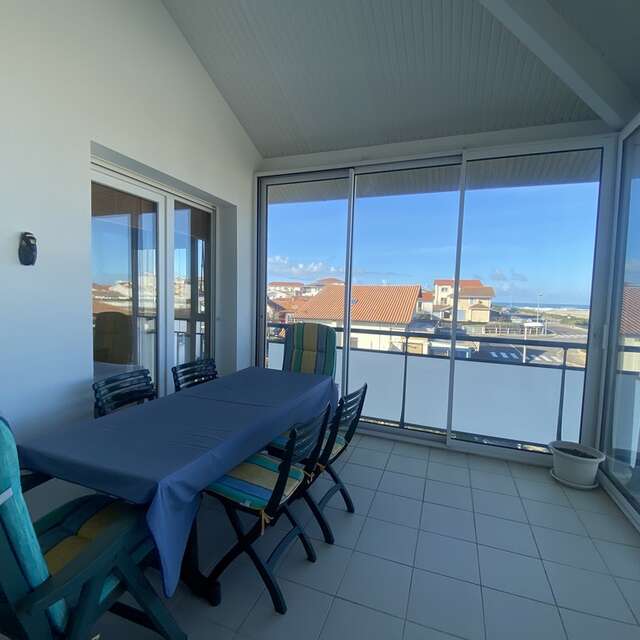 Les Terrasses du Courant