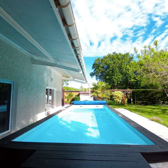 Gîte le Clos