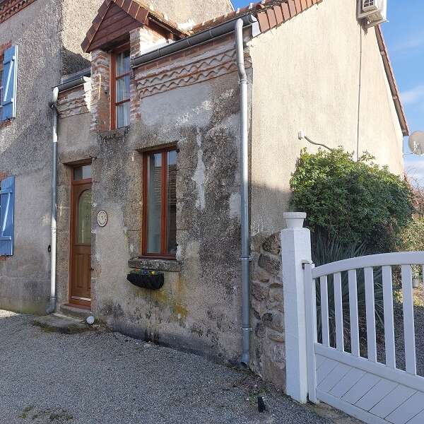 Meublé de tourisme Gîte du grand chêne