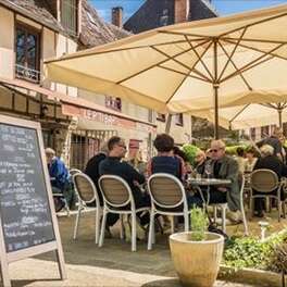 Le P'ti Bar