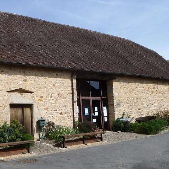 Maison de l'Or en Limousin