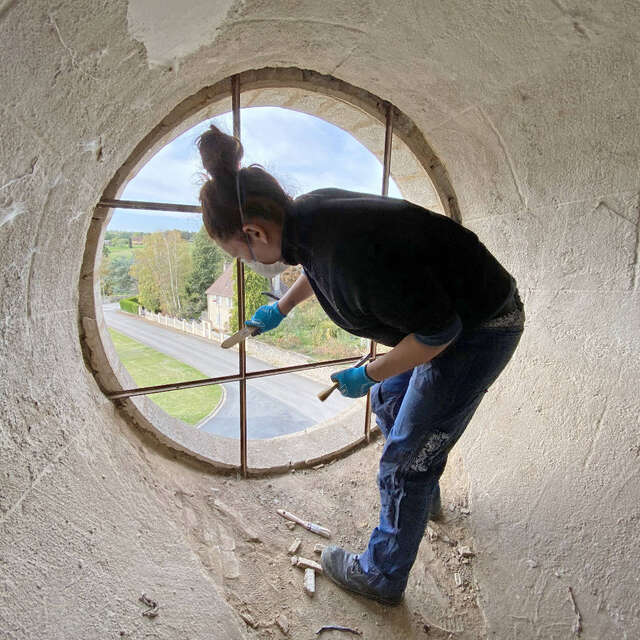 Atelier MVitrail