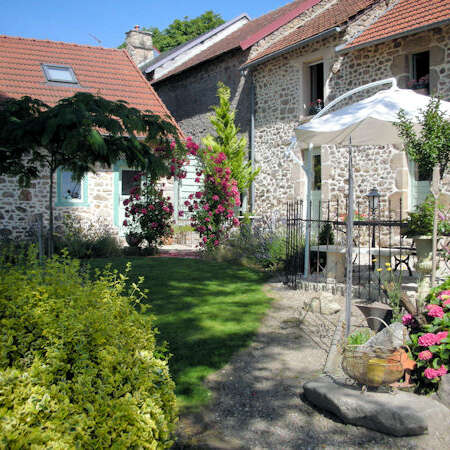 Location de Jean Pierre DERAS "les Impressionnistes"