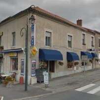 Restaurant de la Gare