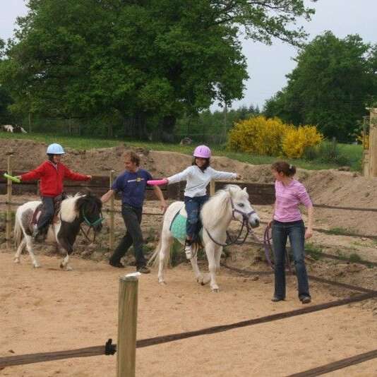 Les Sabots du Mas Massou