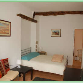 Chambre d'hôtes Maison Lapeyrière