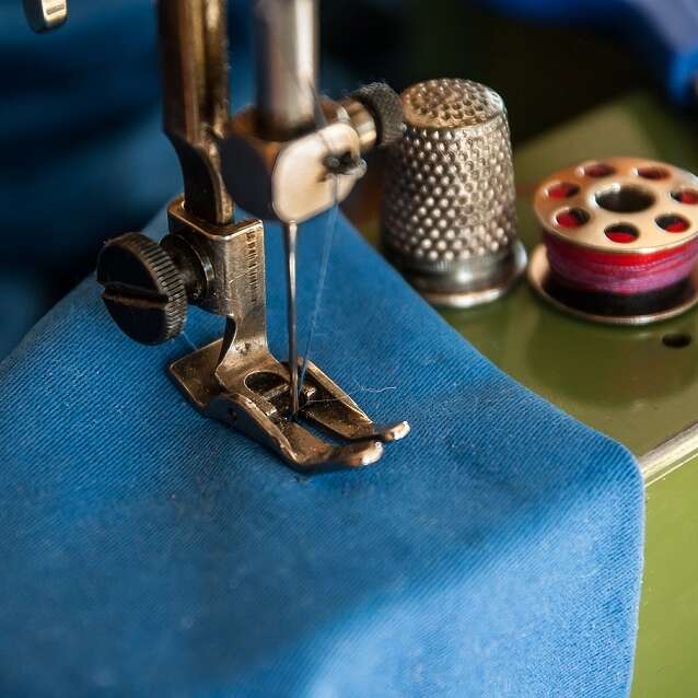 Tapisserie d'ameublement - l'atelier de Christelle