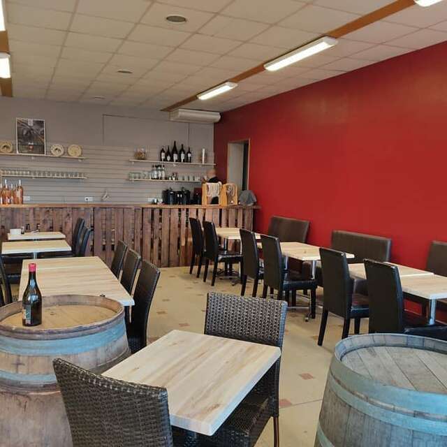 Le Comptoir du Goût