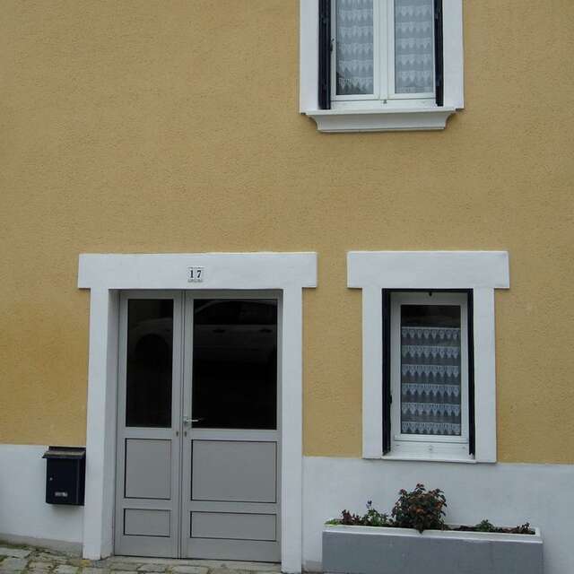 Meublé de Mme Houlbreque Claudine le sabotier