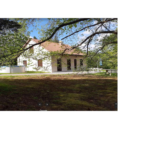 Meublé de tourisme "Julika"