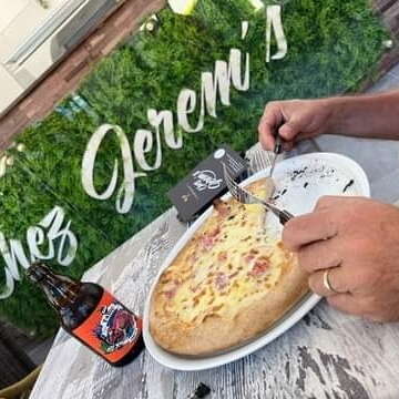 Pizzeria Chez Jérem's