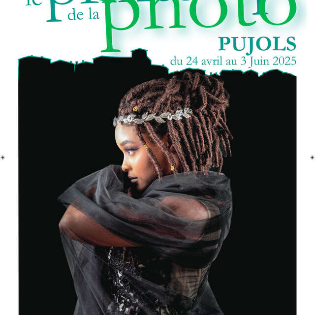 Printemps de la Photo - Exposition "Rétrospective"