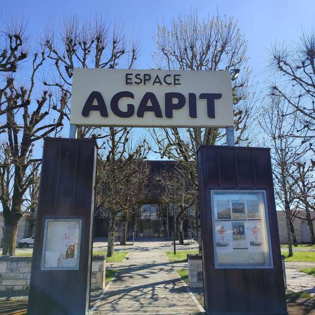 Association pour le Cinéma Saint-Maixentais