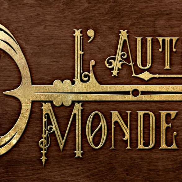 L'autre Monde