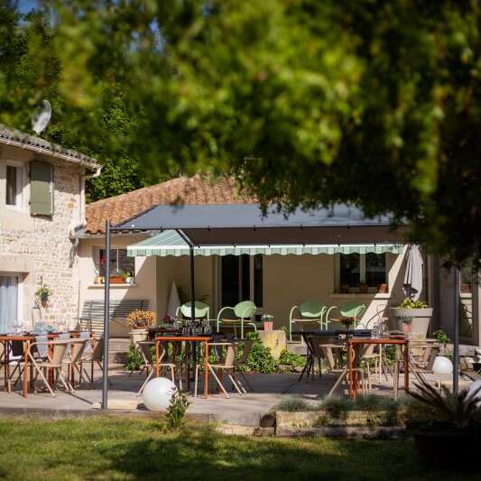 Grill du Moulin