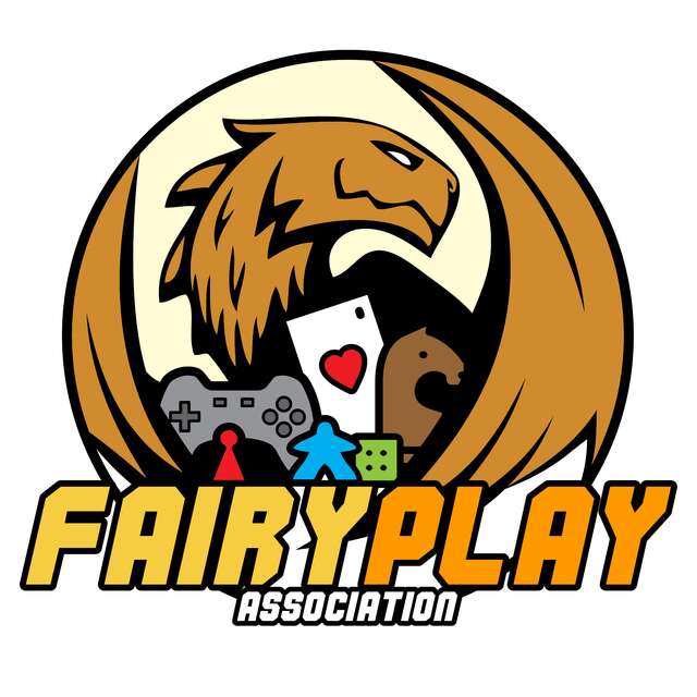 Soirée jeux avec l'association Fairy Play