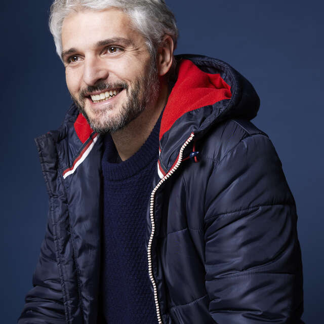 Pierre-Emmanuel Barré